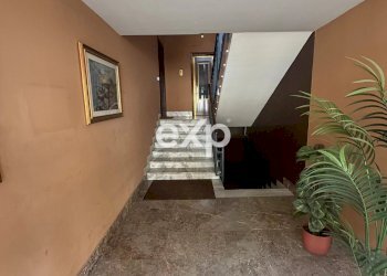 Two-room apartment Via Francesco Bartolomeo Rastrelli, Roma (neighborhood Villaggio Azzurro) - photo 3