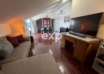 Two-room apartment Via Francesco Bartolomeo Rastrelli, Roma (neighborhood Villaggio Azzurro) - photo 4