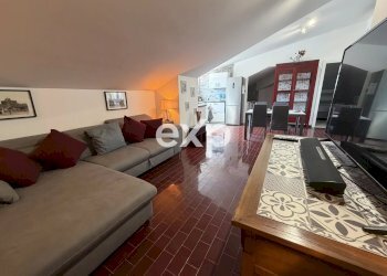 Two-room apartment Via Francesco Bartolomeo Rastrelli, Roma (neighborhood Villaggio Azzurro) - photo 5