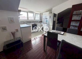Two-room apartment Via Francesco Bartolomeo Rastrelli, Roma (neighborhood Villaggio Azzurro) - photo 7