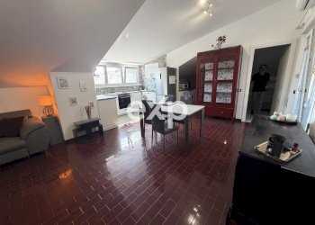 Two-room apartment Via Francesco Bartolomeo Rastrelli, Roma (neighborhood Villaggio Azzurro) - photo 8