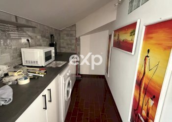 Two-room apartment Via Francesco Bartolomeo Rastrelli, Roma (neighborhood Villaggio Azzurro) - photo 10