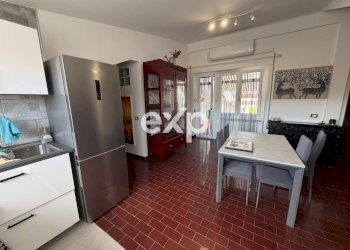 Two-room apartment Via Francesco Bartolomeo Rastrelli, Roma (neighborhood Villaggio Azzurro) - photo 11