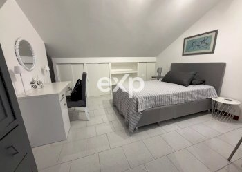 Two-room apartment Via Francesco Bartolomeo Rastrelli, Roma (neighborhood Villaggio Azzurro) - photo 12