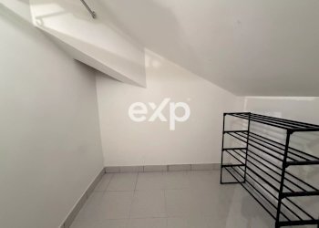 Two-room apartment Via Francesco Bartolomeo Rastrelli, Roma (neighborhood Villaggio Azzurro) - photo 14