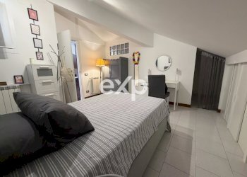 Two-room apartment Via Francesco Bartolomeo Rastrelli, Roma (neighborhood Villaggio Azzurro) - photo 17