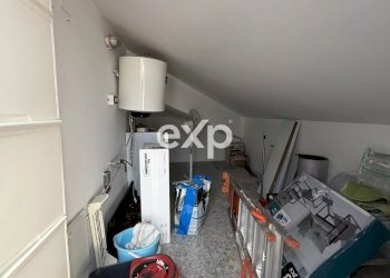 Two-room apartment Via Francesco Bartolomeo Rastrelli, Roma (neighborhood Villaggio Azzurro) - photo 19