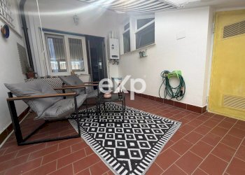 Two-room apartment Via Francesco Bartolomeo Rastrelli, Roma (neighborhood Villaggio Azzurro) - photo 20