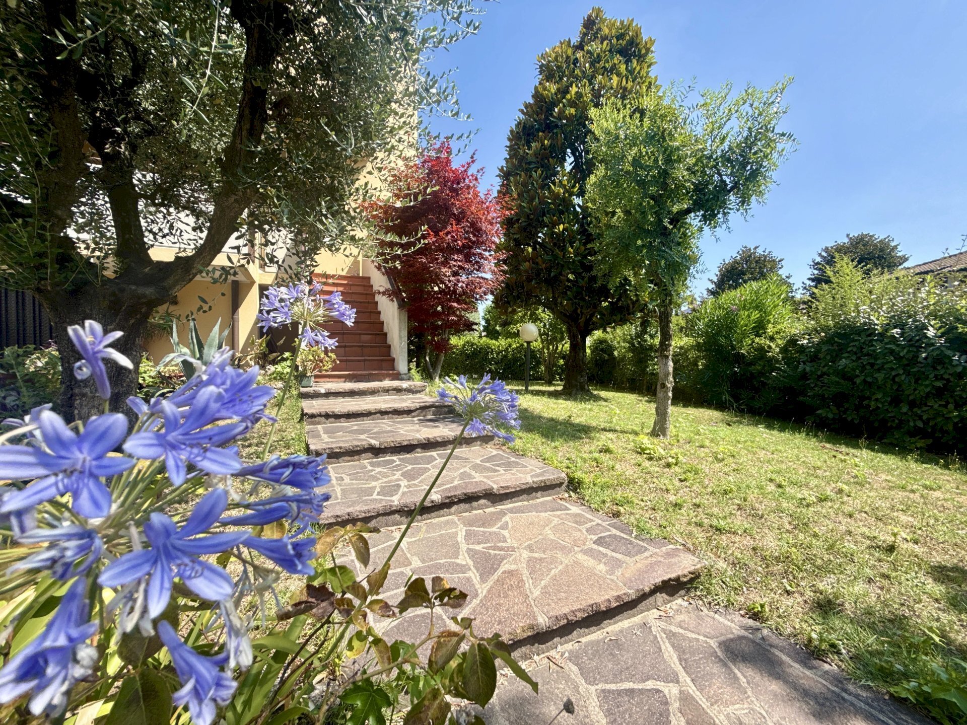 Villa Bifamiliare Musile di Piave - foto 2