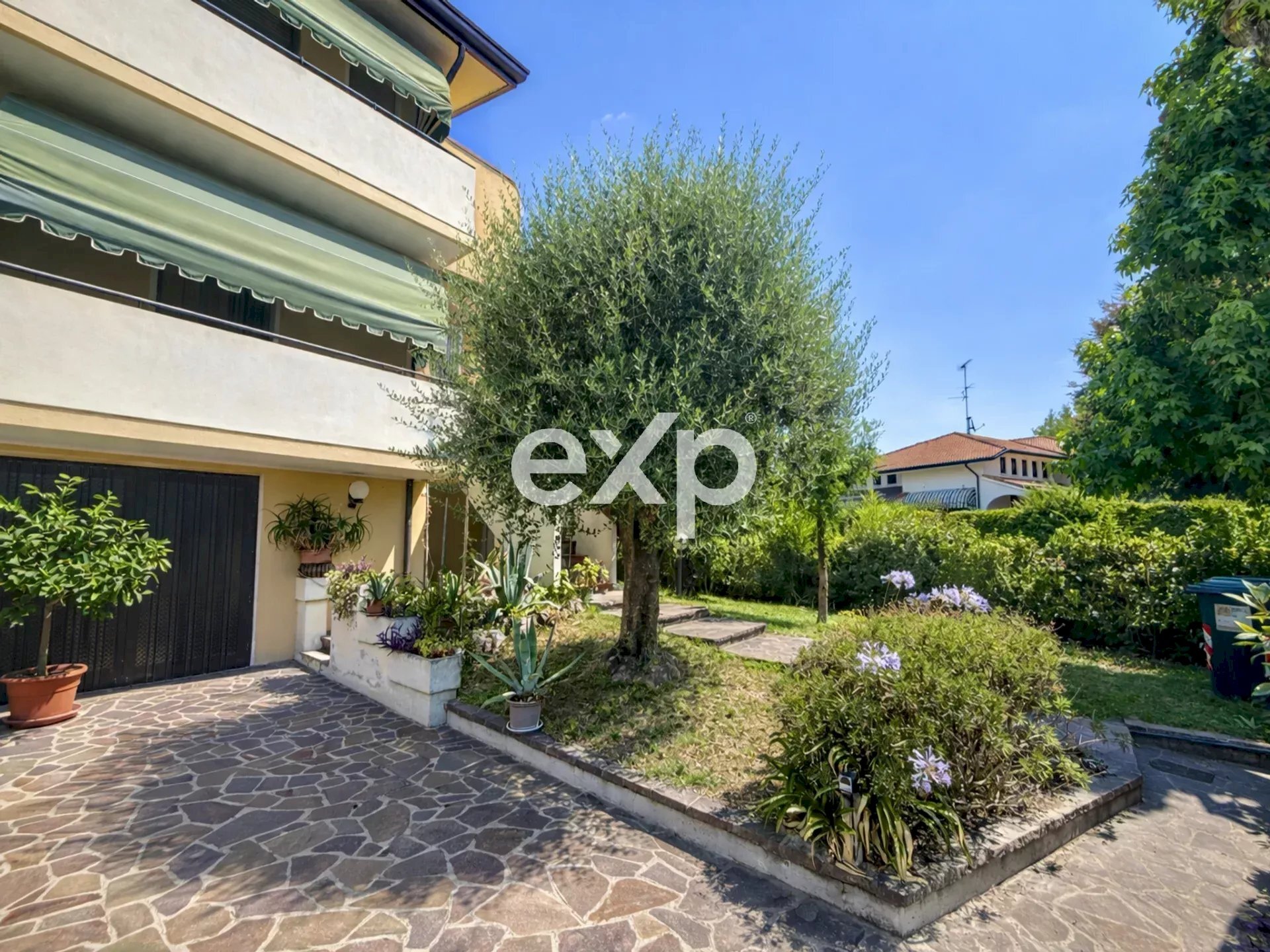 Villa Bifamiliare Musile di Piave - foto 1