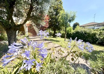 Villa Bifamiliare Musile di Piave - foto 1