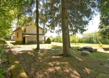 Independent house Prunetto - photo 4