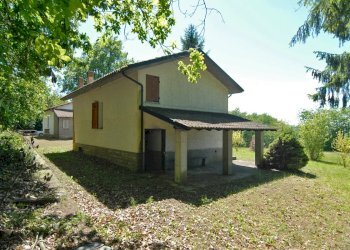 Independent house Prunetto - photo 11