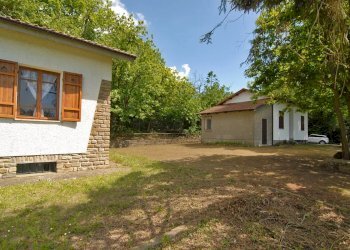 Independent house Prunetto - photo 33