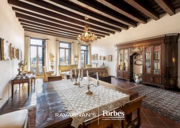 Apartment Piazza Prato della Valle, Padova - photo 1