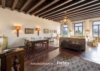 Apartment Piazza Prato della Valle, Padova - photo 24