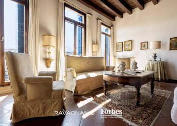 Apartment Piazza Prato della Valle, Padova - photo 26