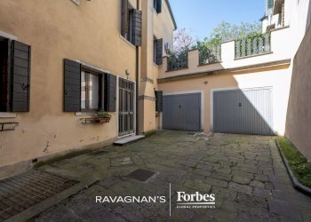 Apartment Piazza Prato della Valle, Padova - photo 37