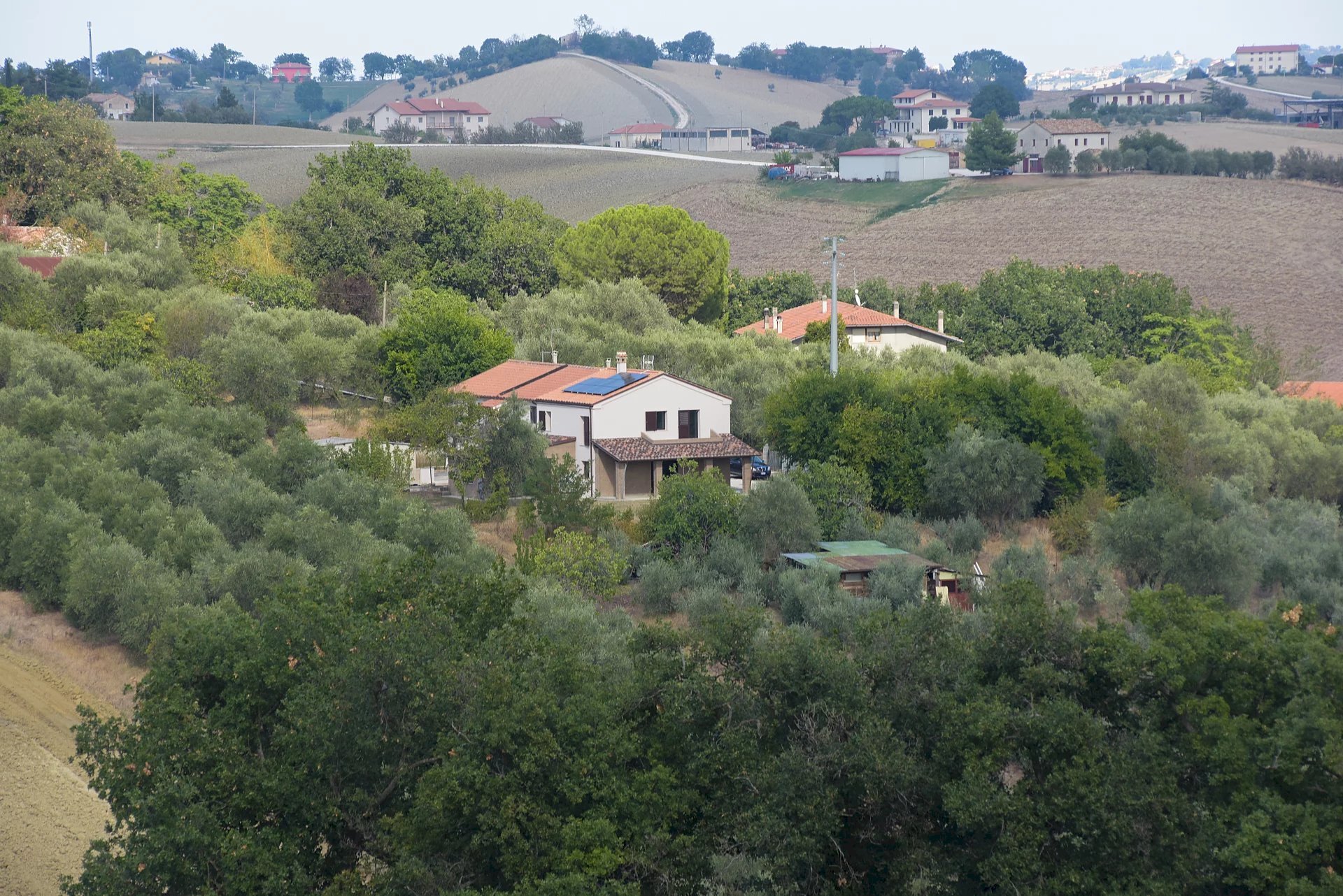 Villa Barbara - foto 2