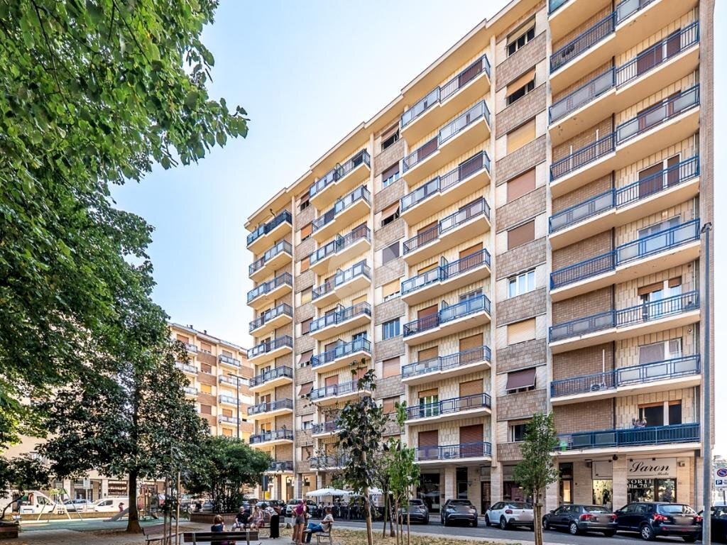 Two-room apartment Viale Gramsci, Collegno - photo 1