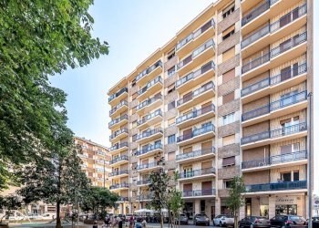 Two-room apartment Viale Gramsci, Collegno - photo 1