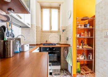 Two-room apartment Viale Gramsci, Collegno - photo 6