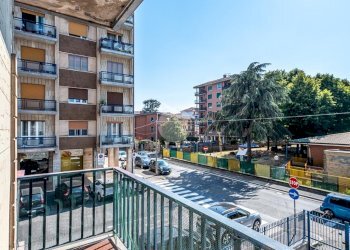 Two-room apartment Viale Gramsci, Collegno - photo 9