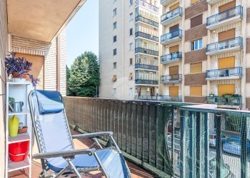 Two-room apartment Viale Gramsci, Collegno - photo 10