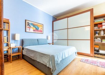 Two-room apartment Viale Gramsci, Collegno - photo 13