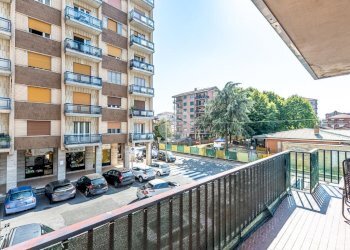 Two-room apartment Viale Gramsci, Collegno - photo 15