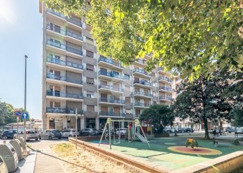 Two-room apartment Viale Gramsci, Collegno - photo 21