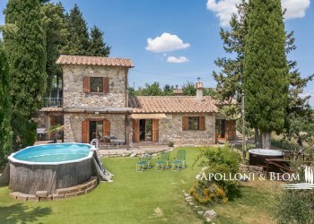 Rustic Via della Fratta, 4, Castiglione d'Orcia - photo 1