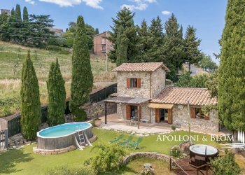 Rustic Via della Fratta, 4, Castiglione d'Orcia - photo 2