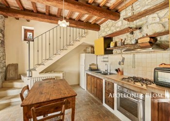 Rustic Via della Fratta, 4, Castiglione d'Orcia - photo 3