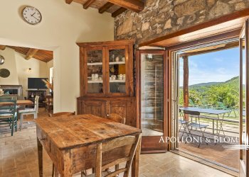 Rustic Via della Fratta, 4, Castiglione d'Orcia - photo 4