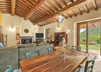 Rustic Via della Fratta, 4, Castiglione d'Orcia - photo 7
