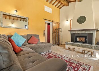 Rustic Via della Fratta, 4, Castiglione d'Orcia - photo 8