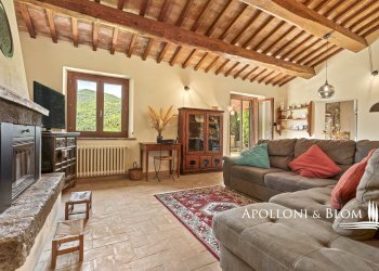 Rustic Via della Fratta, 4, Castiglione d'Orcia - photo 9
