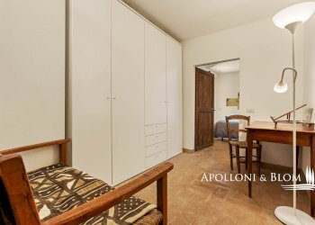 Rustic Via della Fratta, 4, Castiglione d'Orcia - photo 11