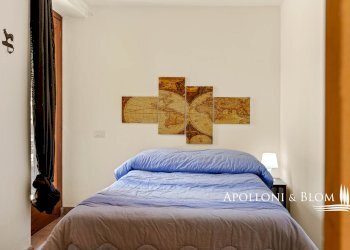 Rustic Via della Fratta, 4, Castiglione d'Orcia - photo 12