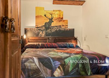 Rustic Via della Fratta, 4, Castiglione d'Orcia - photo 14