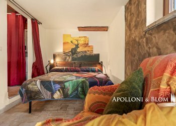 Rustic Via della Fratta, 4, Castiglione d'Orcia - photo 15