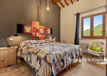 Rustic Via della Fratta, 4, Castiglione d'Orcia - photo 17