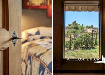 Rustic Via della Fratta, 4, Castiglione d'Orcia - photo 18