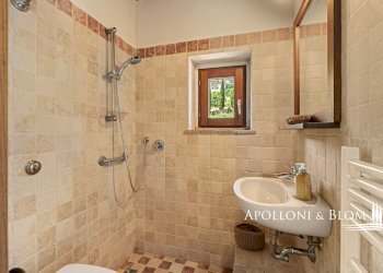Rustic Via della Fratta, 4, Castiglione d'Orcia - photo 19