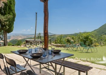 Rustic Via della Fratta, 4, Castiglione d'Orcia - photo 20