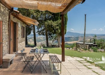 Rustic Via della Fratta, 4, Castiglione d'Orcia - photo 21