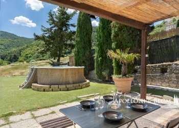Rustic Via della Fratta, 4, Castiglione d'Orcia - photo 22