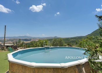 Rustic Via della Fratta, 4, Castiglione d'Orcia - photo 25