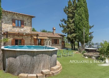 Rustic Via della Fratta, 4, Castiglione d'Orcia - photo 26